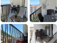 Izdavanje, jednosoban stan, 42m², Lazi, Budva - image 5