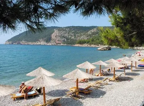 Izdavanje, jednosoban stan, 28m², Sutomore, Bar - image 4