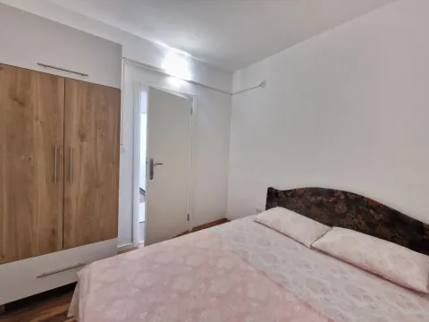 Sale, two bedroom apartment, 56m², Bečići, Budva - image 20