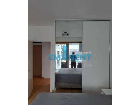 Izdavanje, dvosoban stan, 60m², Novi Beograd Blok 65, Novi Beograd Sve Podlokacije - image 6