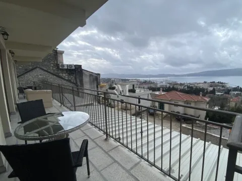 Izdavanje, jednosoban stan, 44m², Donja Lastva, Tivat - image 10