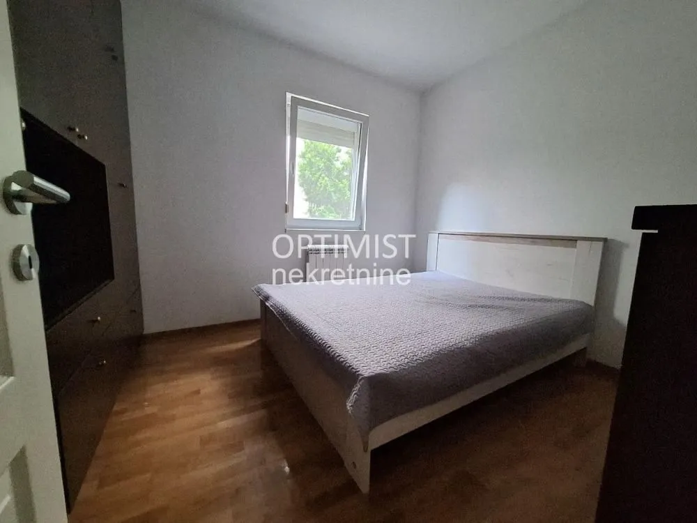 Rent, two bedroom apartment, 51m², Voždovac Sve Podlokacije, Beograd