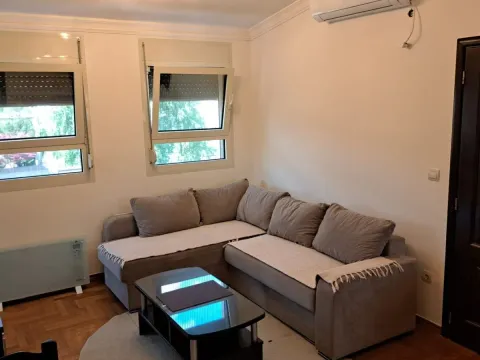 Rent, one bedroom apartment, 45m², Dalmatinska ulica, Podgorica - image 1