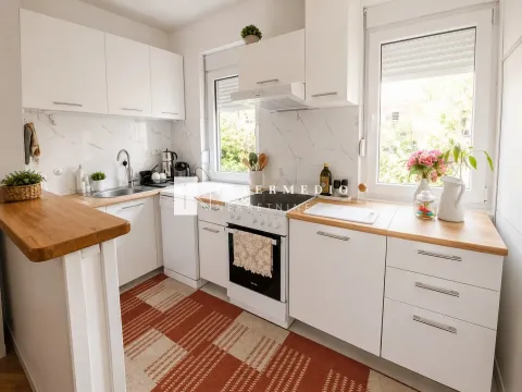 Izdavanje, dvosoban stan, 74m², Topla, Herceg Novi - image 4