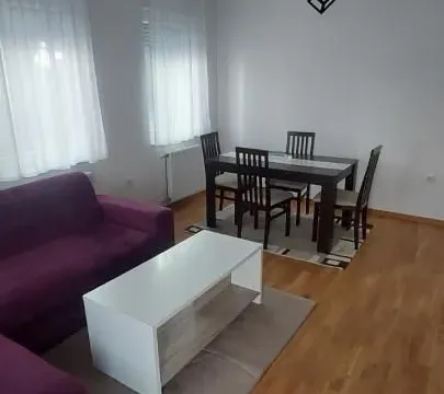 Izdavanje, dvosoban stan, 48m², Grbavica, Novi Sad Sve Podlokacije - image 3