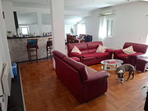 Rent, house, 110m², Donja Gorica, Podgorica - image 7