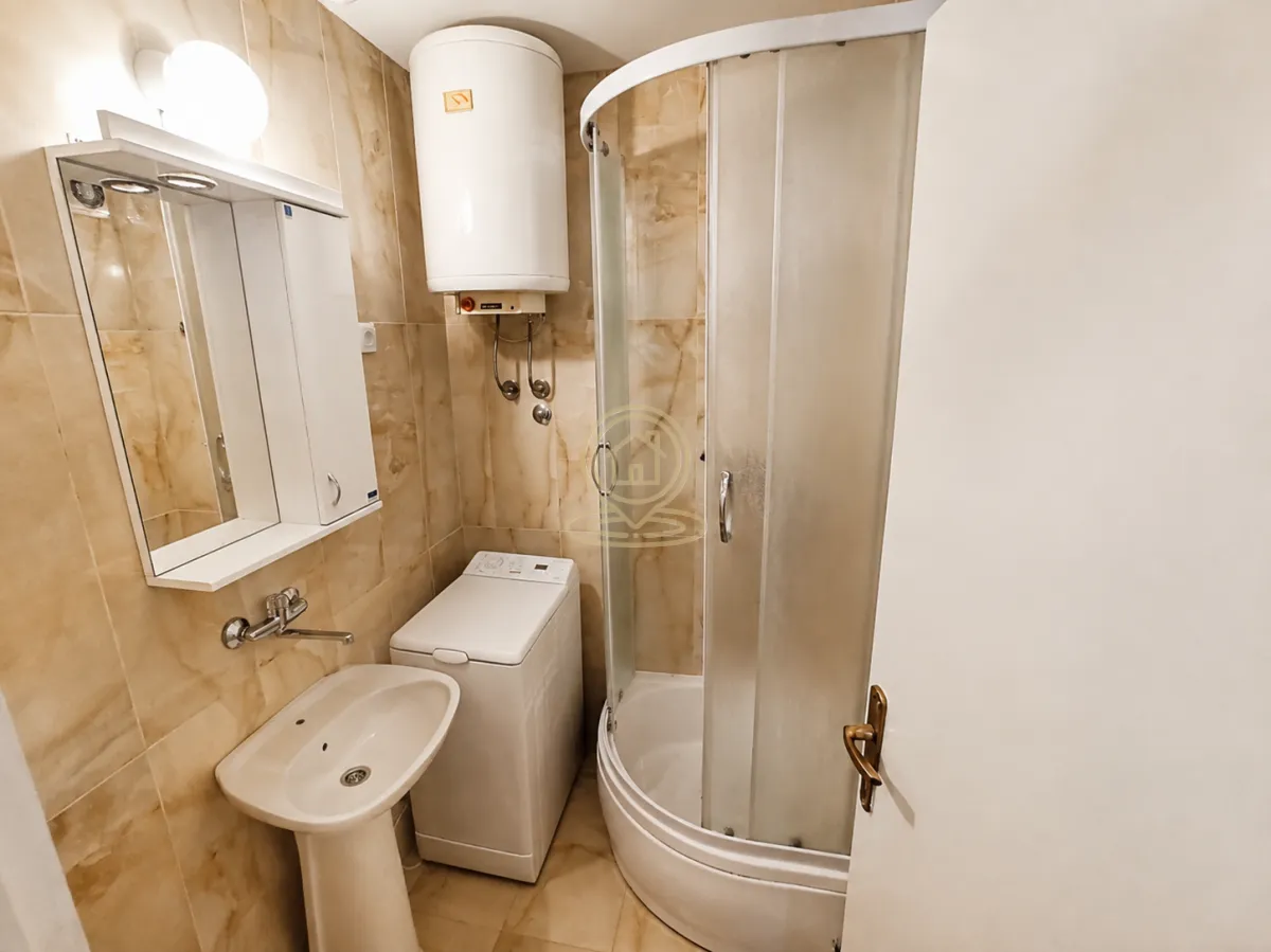 Izdavanje, dvosoban stan, 53m², Liman 2, Novi Sad Sve Podlokacije