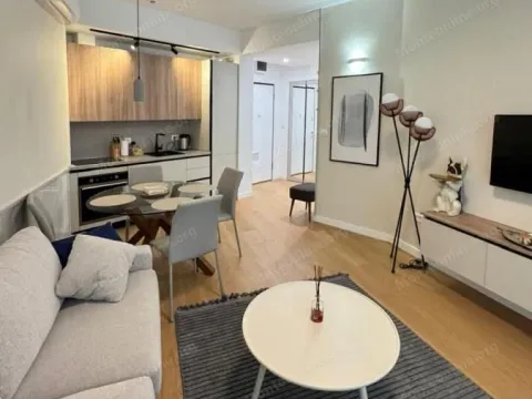 Prodaja, jednosoban stan, 54m², Bečići, Budva - image 6