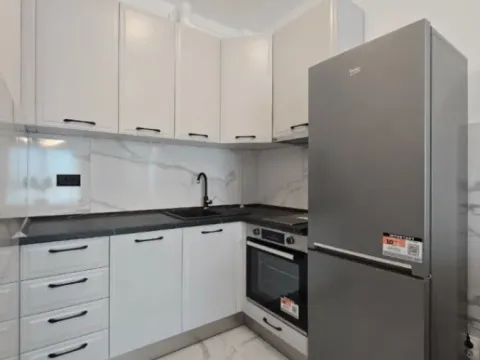 Izdavanje, jednosoban stan, 45m², Central Point, Podgorica - image 5