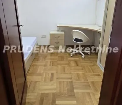 Sale, three bedroom apartment, 84m², Crveni Krst, Beograd - image 12