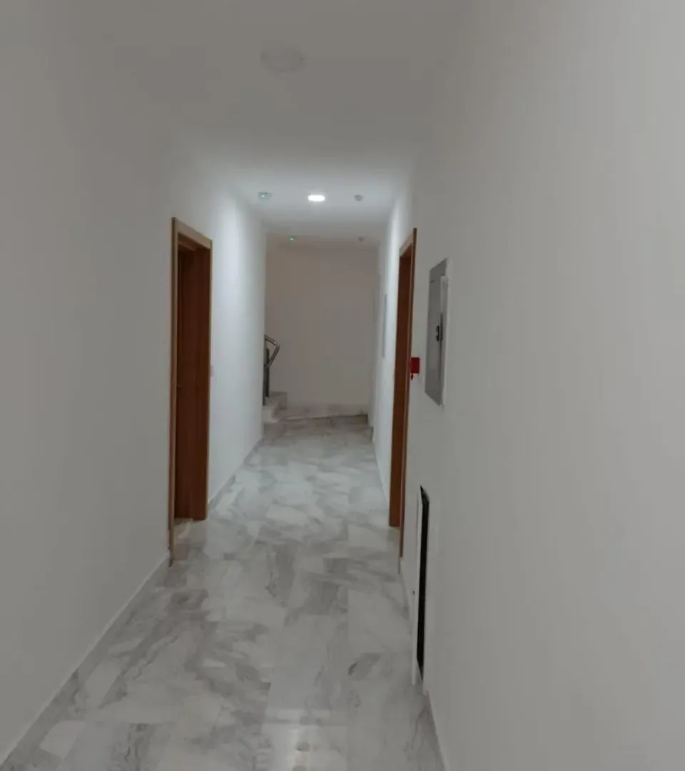 Sale, one bedroom apartment, 48m², Bečići, Budva