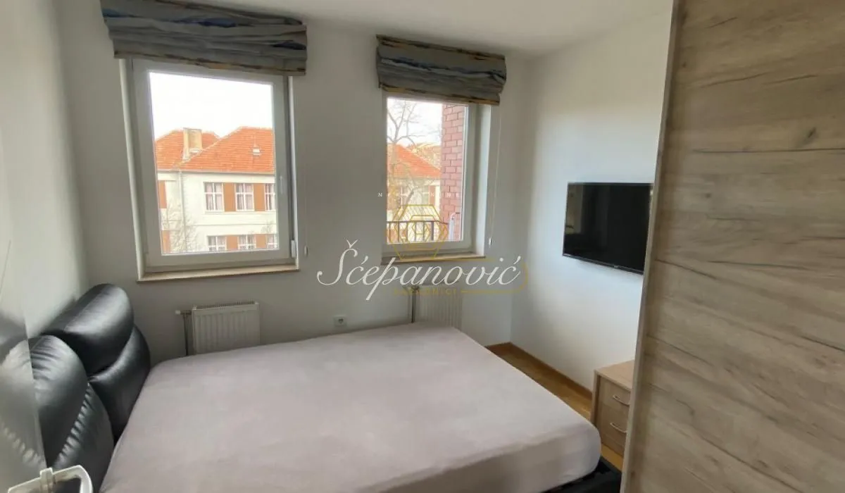 Prodaja, dvosoban stan, 44m², Nova Detelinara, Novi Sad Sve Podlokacije