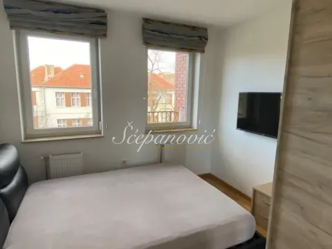 Prodaja, dvosoban stan, 44m², Nova Detelinara, Novi Sad Sve Podlokacije - image 9