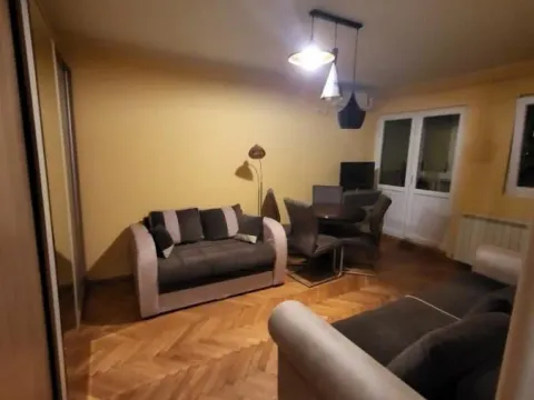Rent, one bedroom apartment, 29m², Novi Sad, Srbija - image 4