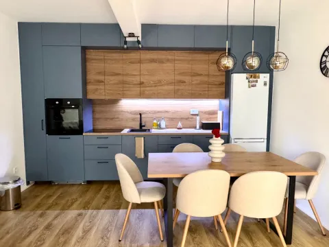 Sale, one bedroom apartment, 45m², Gruda, Cetinje - image 7