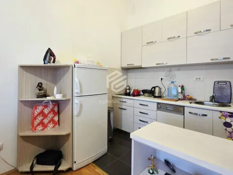 Sale, one bedroom apartment, 43m², Stari Aerodrom, Podgorica - image 4