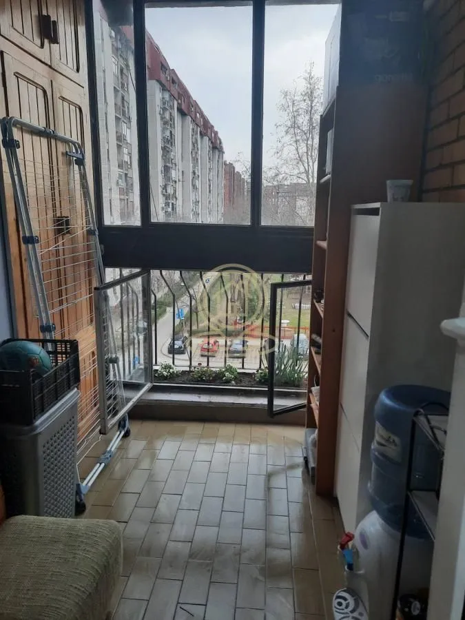 Izdavanje, dvosoban stan, 63m², Bulevar Oslobodjenja, Novi Sad Sve Podlokacije