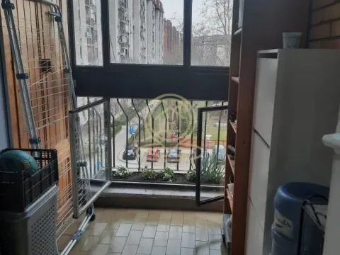 Izdavanje, dvosoban stan, 63m², Bulevar Oslobodjenja, Novi Sad Sve Podlokacije - image 15