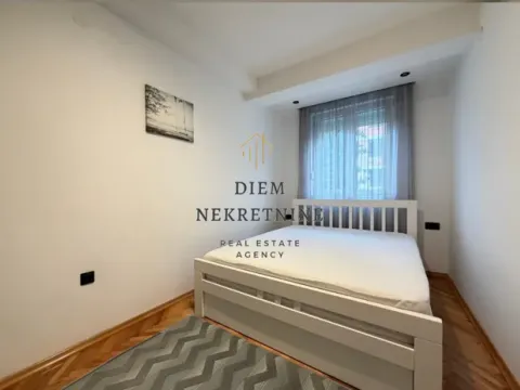 Izdavanje, jednosoban stan, 50m², Preko Morače, Podgorica - image 12