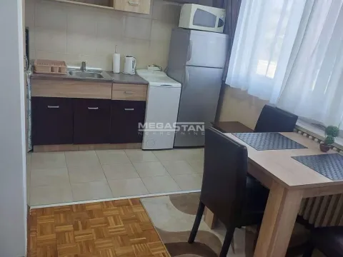 Rent, one bedroom apartment, 35m², Stari Merkator, Novi Beograd Sve Podlokacije - image 8