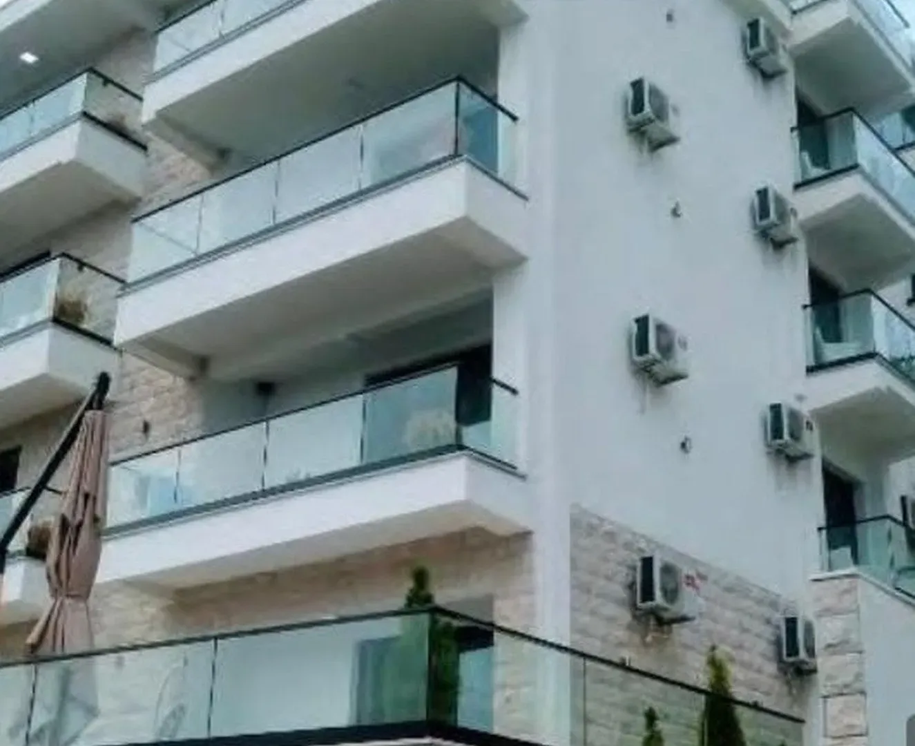 Sale, office space, 800m², Sutomore, Bar