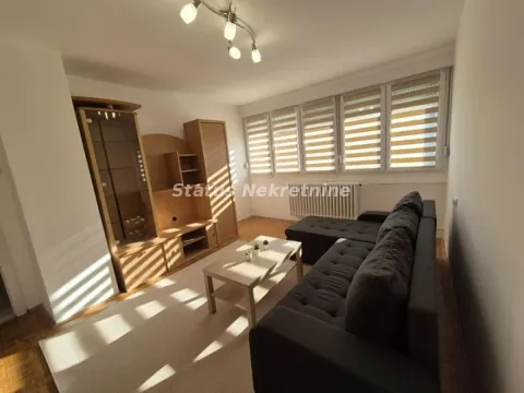 Izdavanje, dvosoban stan, 60m², Detelinara, Novi Sad Sve Podlokacije - image 2