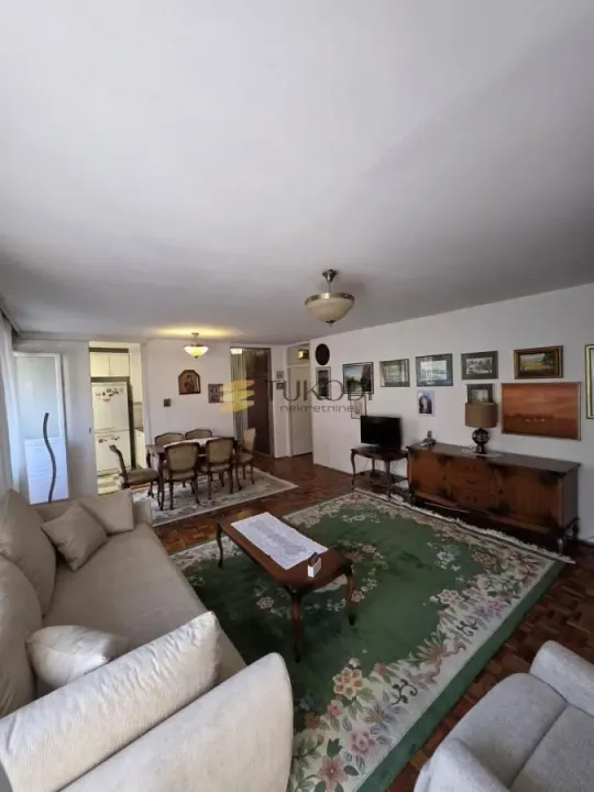 Izdavanje, trosoban stan, 80m², Liman 3, Novi Sad Sve Podlokacije