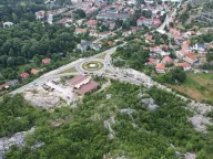 Prodaja,  zemljište, 9000m2, Cetinje