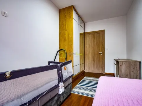 Izdavanje, dvosoban stan, 69m², Master Kvart, Podgorica - image 13