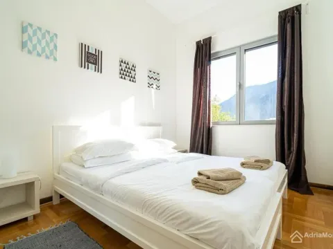 Prodaja, dvosoban stan, 84m², Morinj, Kotor - image 13