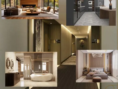 Prodaja, jednosoban stan, 36m², Dubovica, Budva - image 13