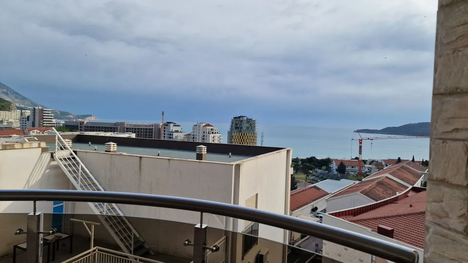 Sale, apartment, 120m², Budva, Crna Gora