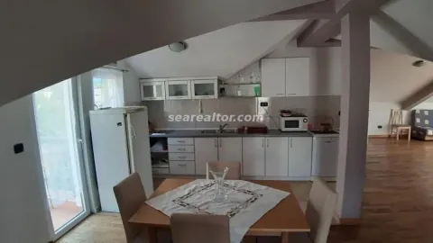 Prodaja, jednosoban stan, 57m², Donja Lastva, Tivat - image 6
