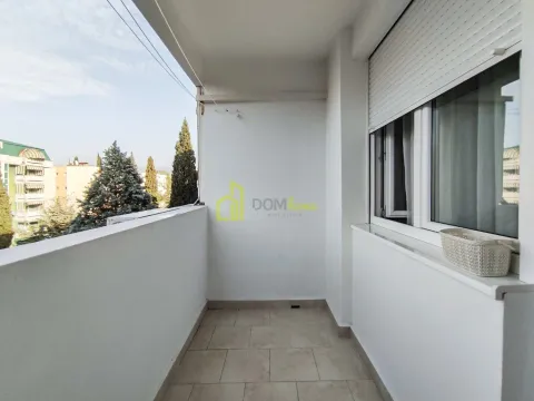 Prodaja, jednosoban stan, 56m², Preko Morače, Podgorica - image 9