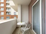 Rent, studio apartment, 22m², Bečići, Budva - image 5