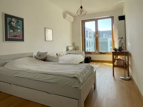 Prodaja, trosoban stan, 93m², Novi Beograd Sve Podlokacije, Beograd - image 2