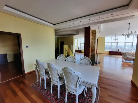 Izdavanje, stan, 263m², Bulevar Evrope, Novi Sad Sve Podlokacije - image 6