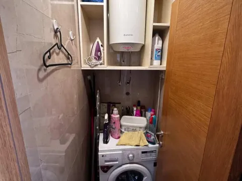 Rent, one bedroom apartment, 46m², Blok 9, Podgorica - image 8