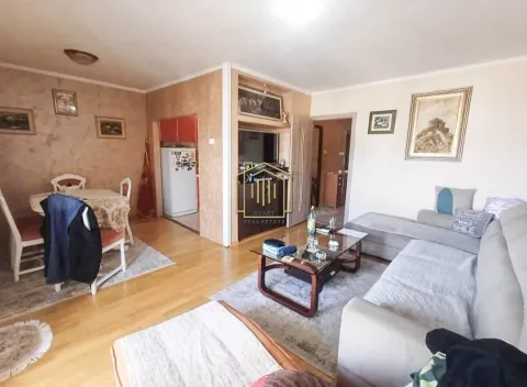 Prodaja, dvosoban stan, 80m², Zabjelo, Podgorica - image 2