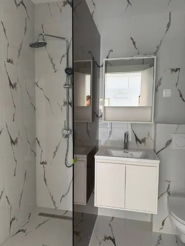 Sale, apartment, 105m², Rozino, Budva