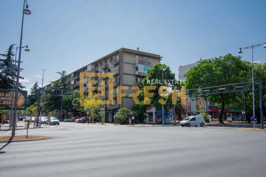 Prodaja, trosoban stan, 122m², Preko Morače, Podgorica