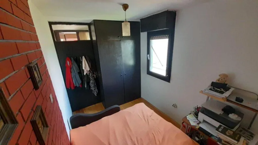 Prodaja,  stan, 78m2, Blok 5, Podgorica