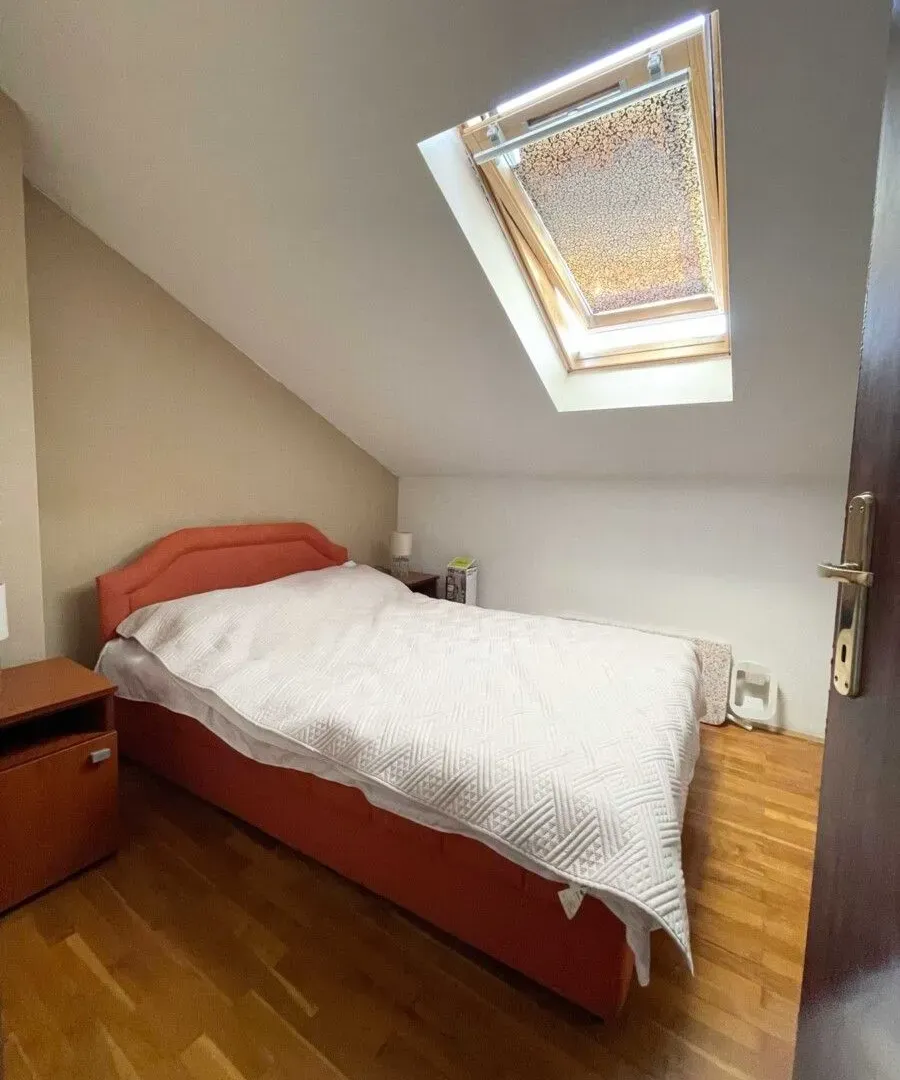 Prodaja, jednosoban stan, 41m², Blok 9, Podgorica