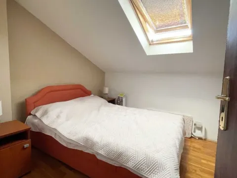 Sale, one bedroom apartment, 41m², Blok 9, Podgorica - image 4