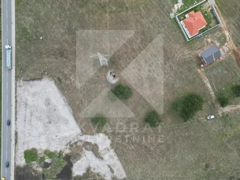 Prodaja, plac, 6000m², Donji Kokoti, Podgorica - image 5