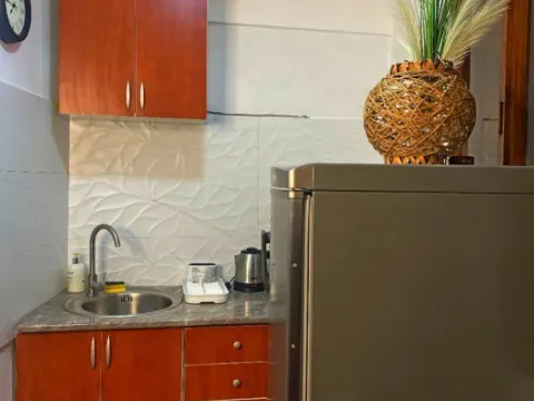 Stan-na-dan, jednosoban stan, 30m², Zemun Centar, Zemun Sve Podlokacije - image 2