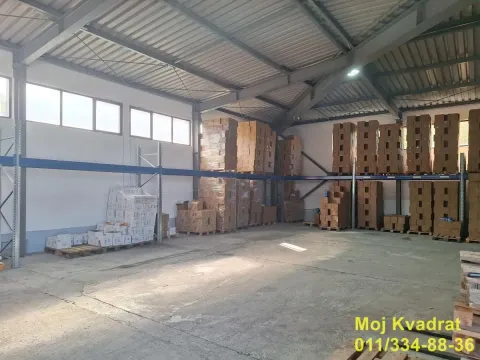Rent, office space, 500m², Vrčin, Grocka - image 2