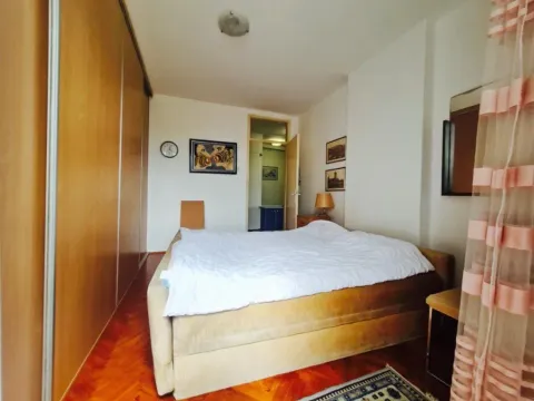 Izdavanje, jednosoban stan, 50m², Preko Morače, Podgorica - image 6