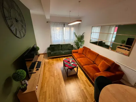 Prodaja, dvosoban stan, 58m², Zabjelo, Podgorica - image 2