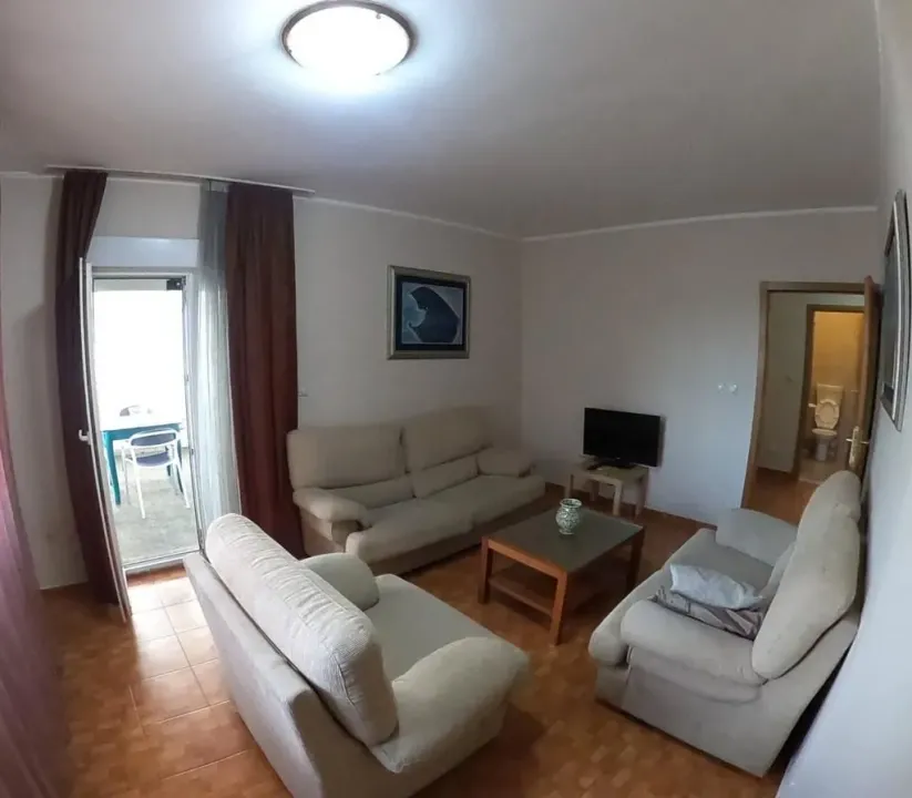 Sale, three bedroom apartment, 83m², Zagorič, Podgorica